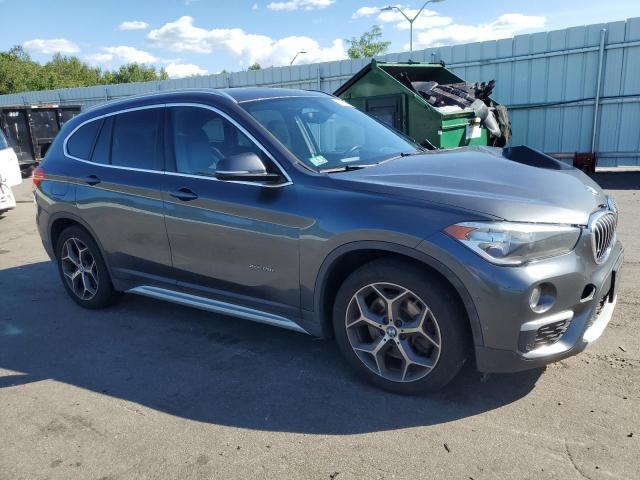 BMW X1 XDRIVE2 2016