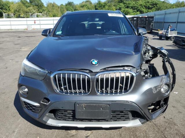 BMW X1 XDRIVE2 2016