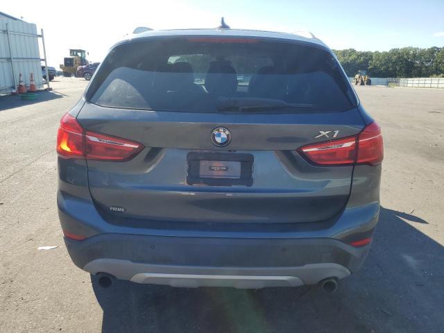 BMW X1 XDRIVE2 2016