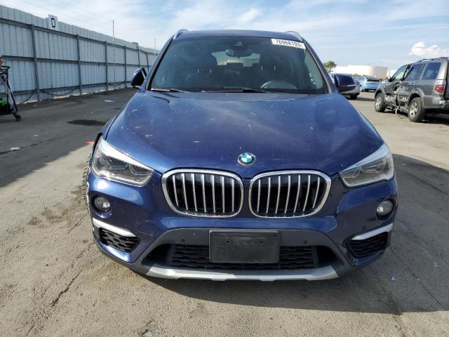 BMW X1 XDRIVE2 2016