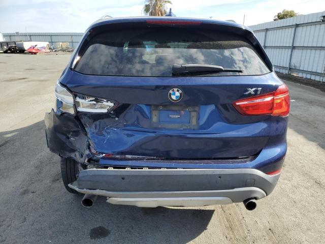 BMW X1 XDRIVE2 2016