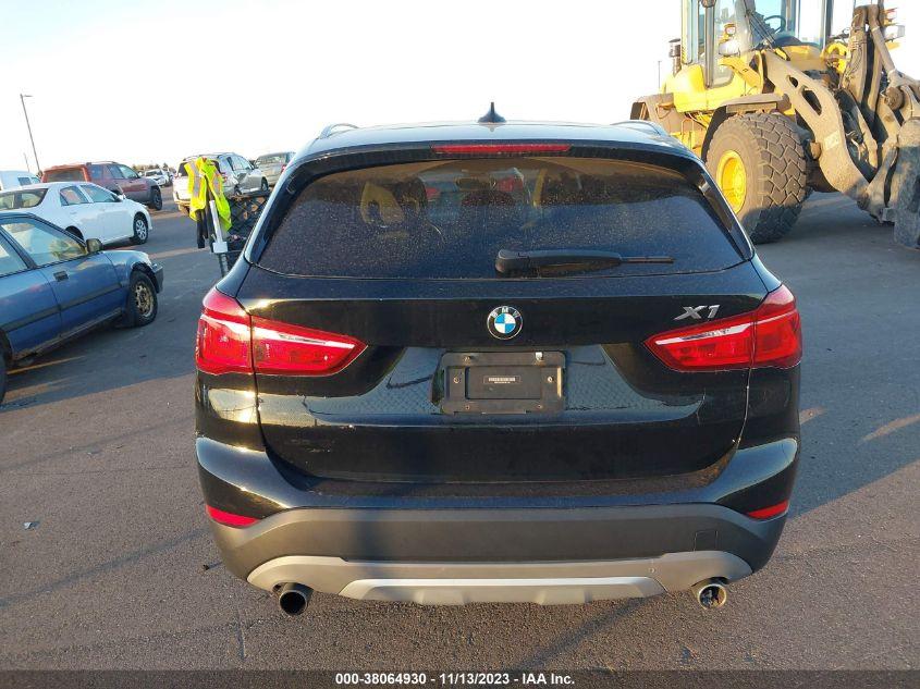 BMW X1 XDRIVE28I 2016