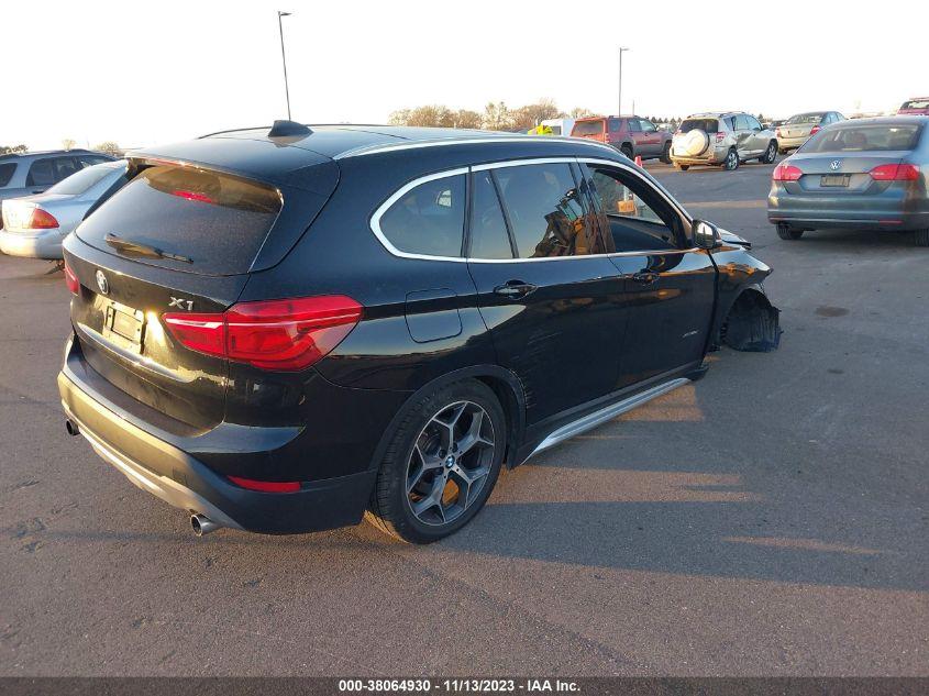 BMW X1 XDRIVE28I 2016