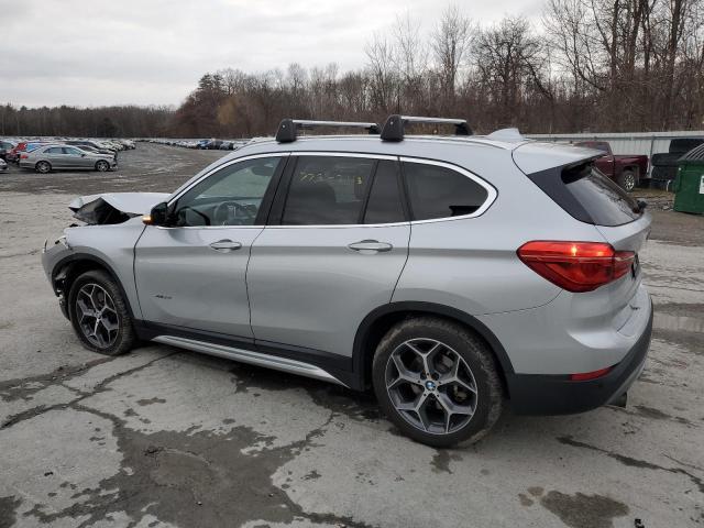 BMW X1 XDRIVE2 2016