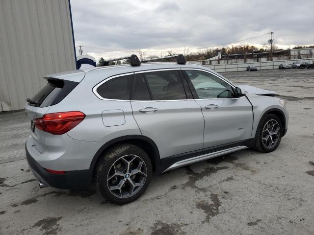 BMW X1 XDRIVE2 2016