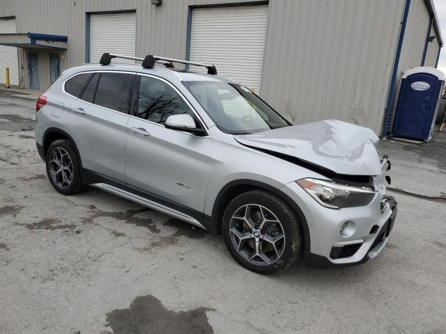 BMW X1 XDRIVE2 2016