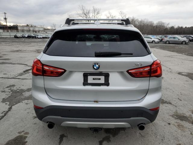 BMW X1 XDRIVE2 2016