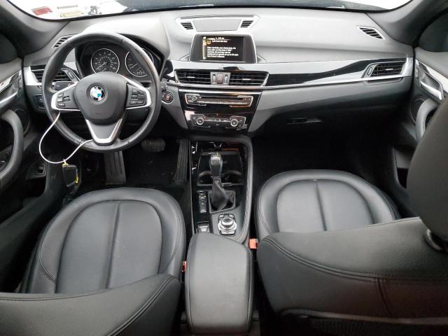 BMW X1 XDRIVE2 2016