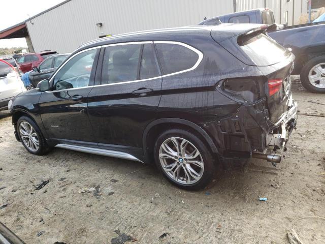 BMW X1 XDRIVE2 2016