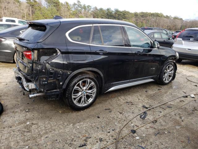 BMW X1 XDRIVE2 2016