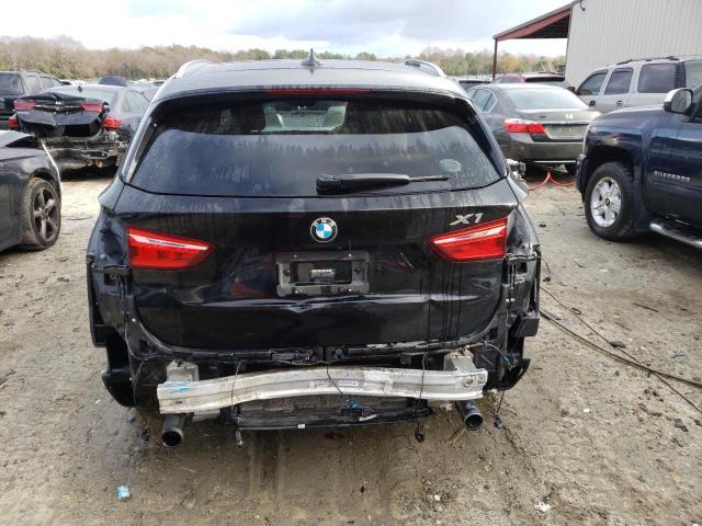 BMW X1 XDRIVE2 2016