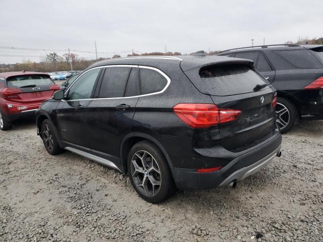 BMW X1 XDRIVE2 2016