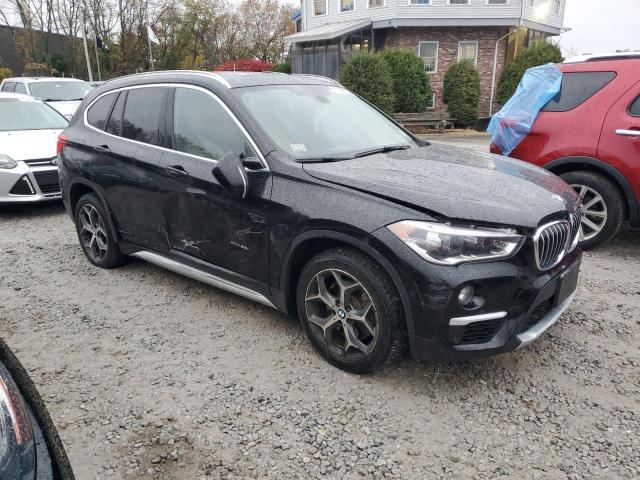 BMW X1 XDRIVE2 2016