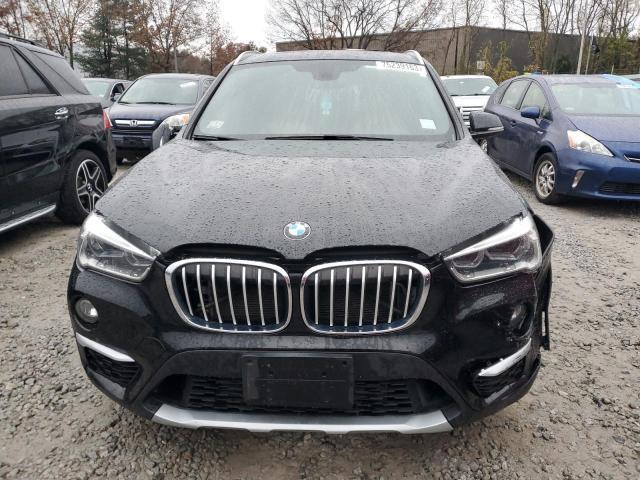 BMW X1 XDRIVE2 2016