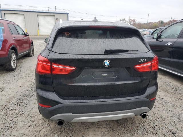 BMW X1 XDRIVE2 2016