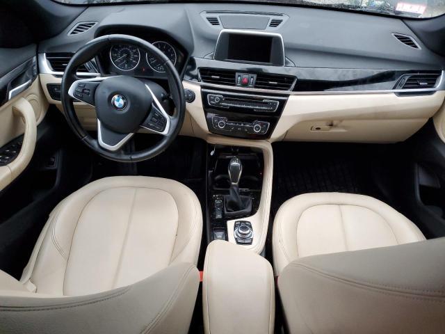 BMW X1 XDRIVE2 2016