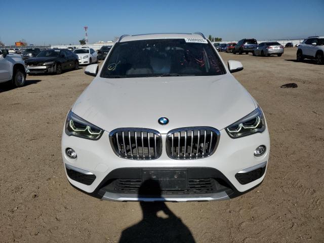 BMW X1 XDRIVE2 2016