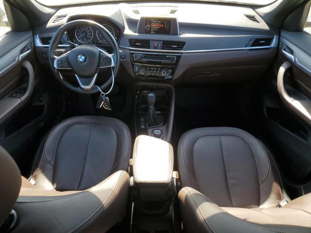 BMW X1 XDRIVE2 2016