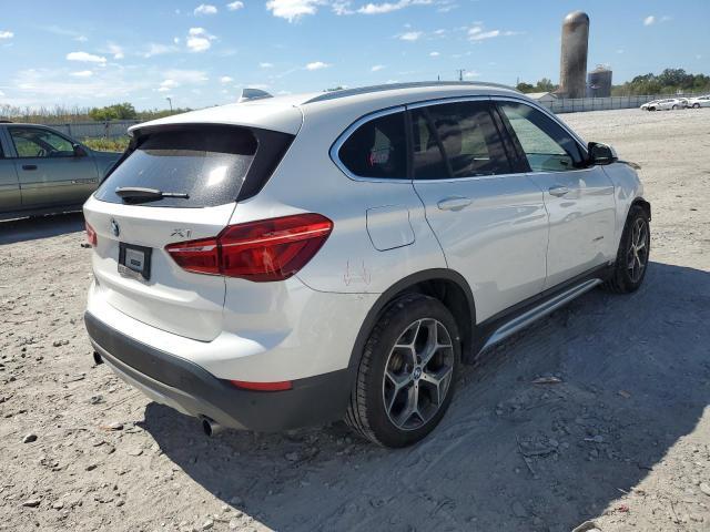 BMW X1 XDRIVE2 2017