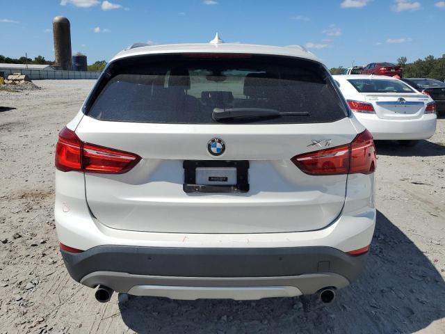 BMW X1 XDRIVE2 2017