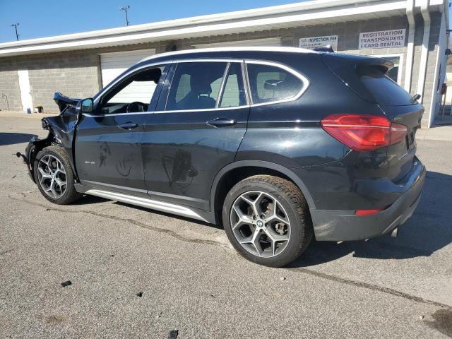 BMW X1 XDRIVE2 2017