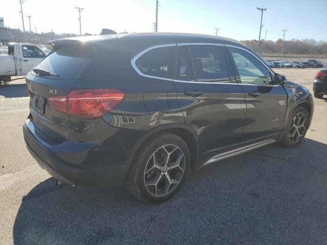 BMW X1 XDRIVE2 2017