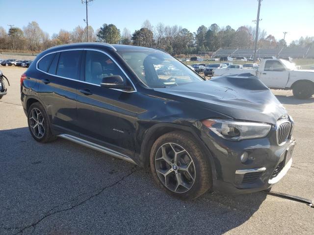 BMW X1 XDRIVE2 2017