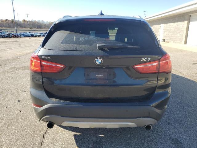 BMW X1 XDRIVE2 2017