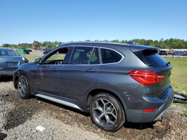 BMW X1 XDRIVE2 2017