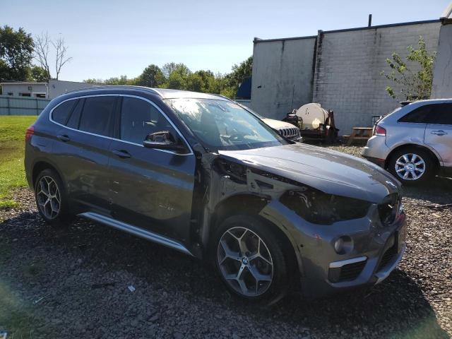 BMW X1 XDRIVE2 2017