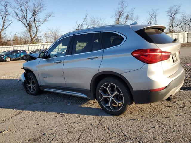 BMW X1 XDRIVE2 2017