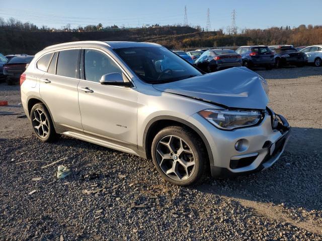 BMW X1 XDRIVE2 2017