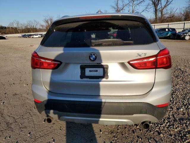 BMW X1 XDRIVE2 2017