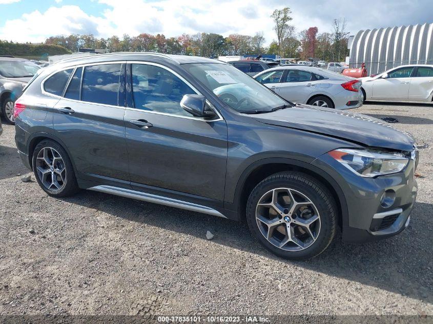 BMW X1 XDRIVE28I 2018