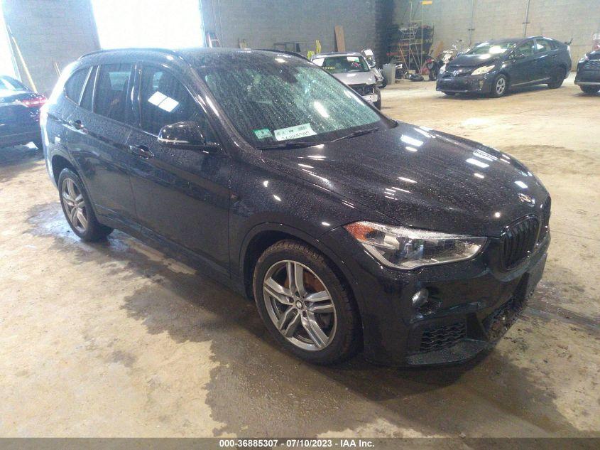 BMW X1 XDRIVE28I 2018