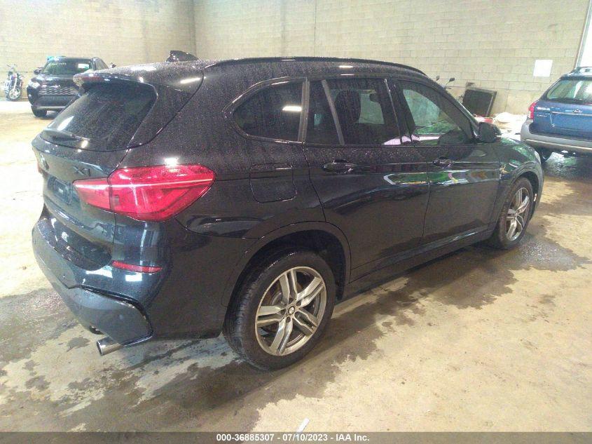 BMW X1 XDRIVE28I 2018