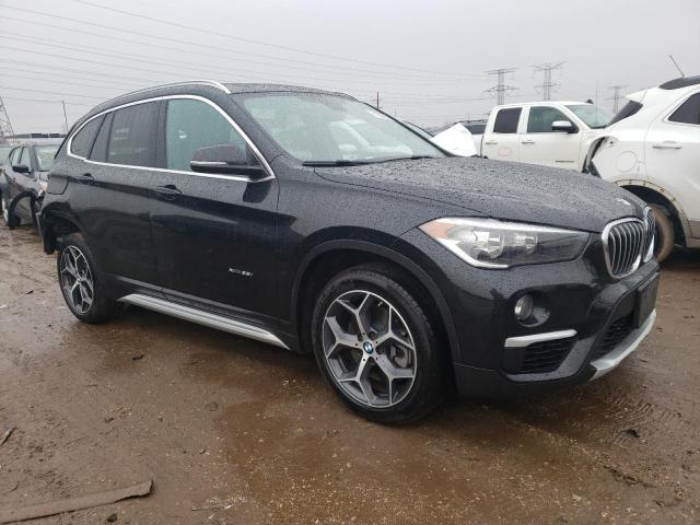 BMW X1 XDRIVE2 2018