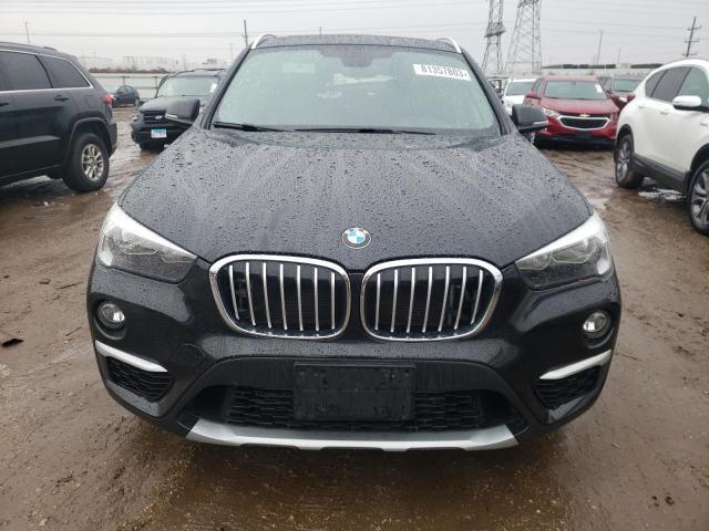 BMW X1 XDRIVE2 2018