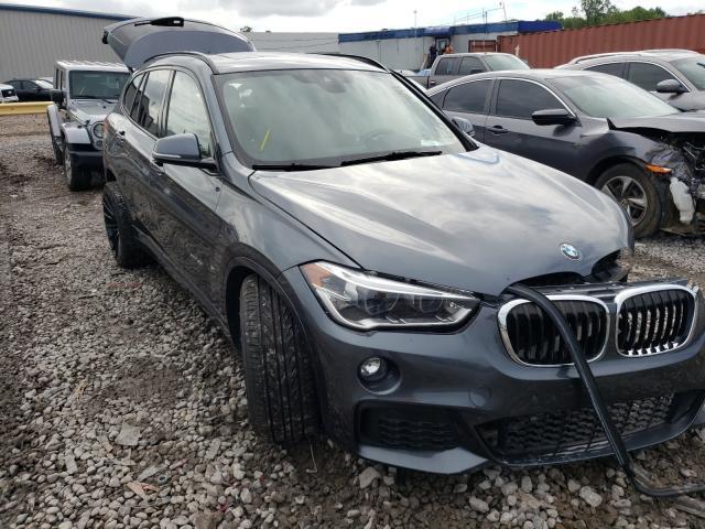 BMW X1 XDRIVE2 2018