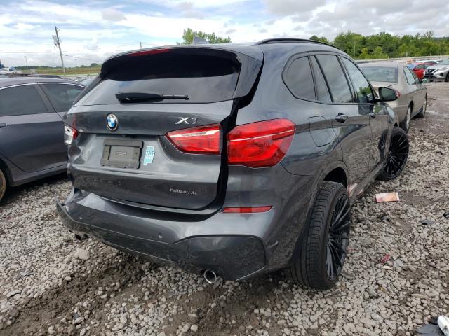 BMW X1 XDRIVE2 2018