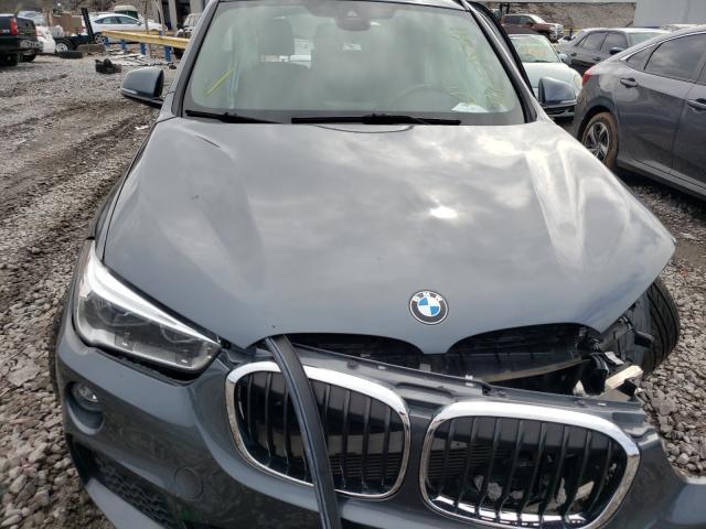 BMW X1 XDRIVE2 2018