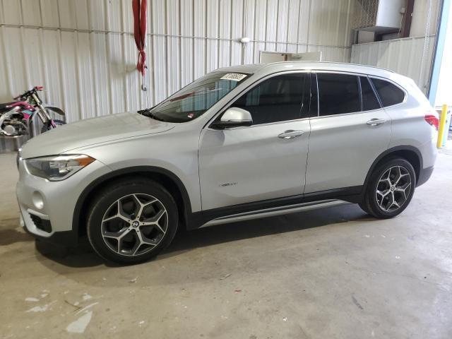 BMW X1 XDRIVE2 2018