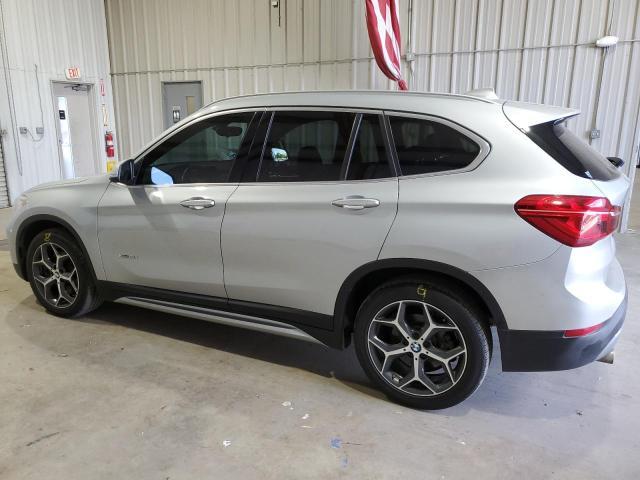 BMW X1 XDRIVE2 2018