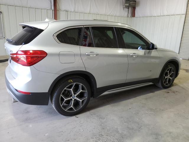 BMW X1 XDRIVE2 2018