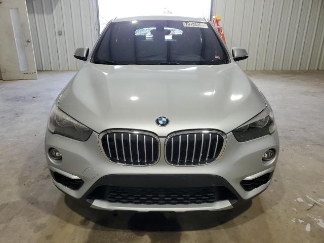 BMW X1 XDRIVE2 2018