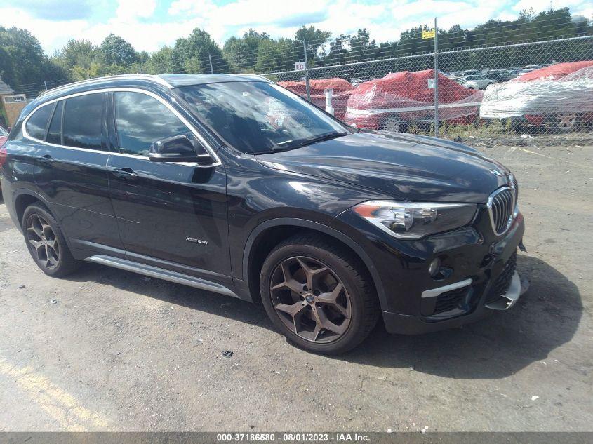 BMW X1 XDRIVE28I 2018