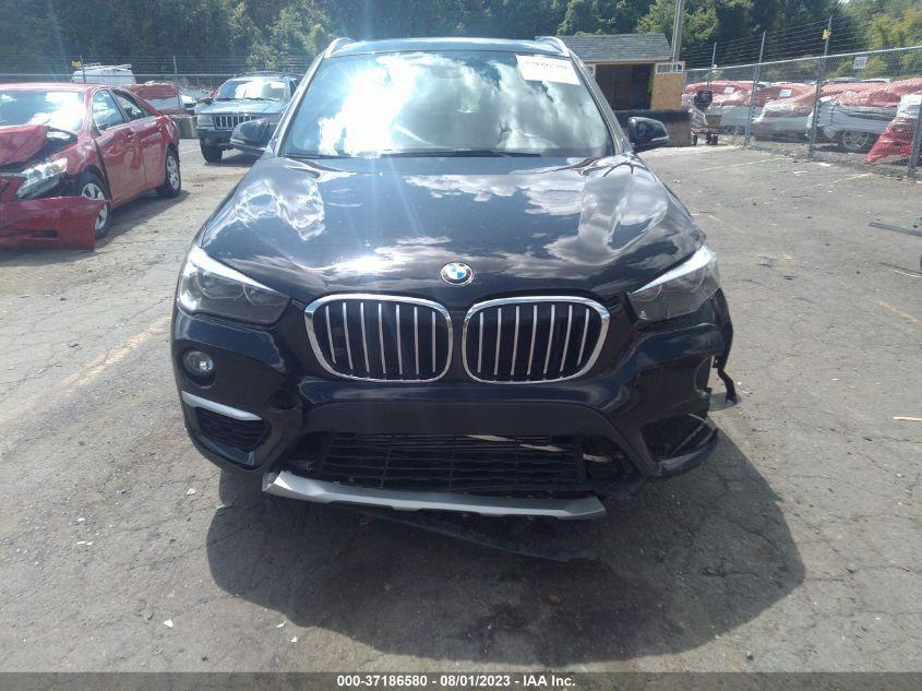 BMW X1 XDRIVE28I 2018