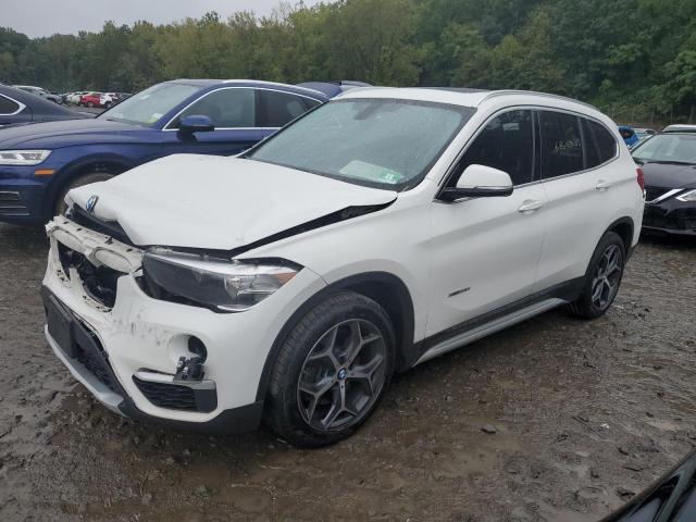 BMW X1 XDRIVE2 2018