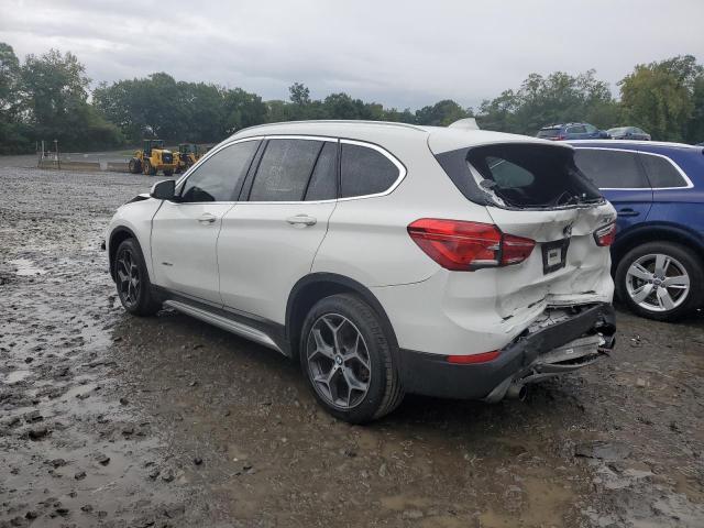 BMW X1 XDRIVE2 2018