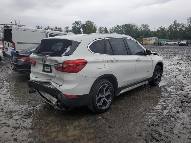 BMW X1 XDRIVE2 2018